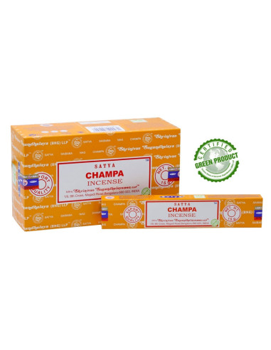 SATYA CHAMPA